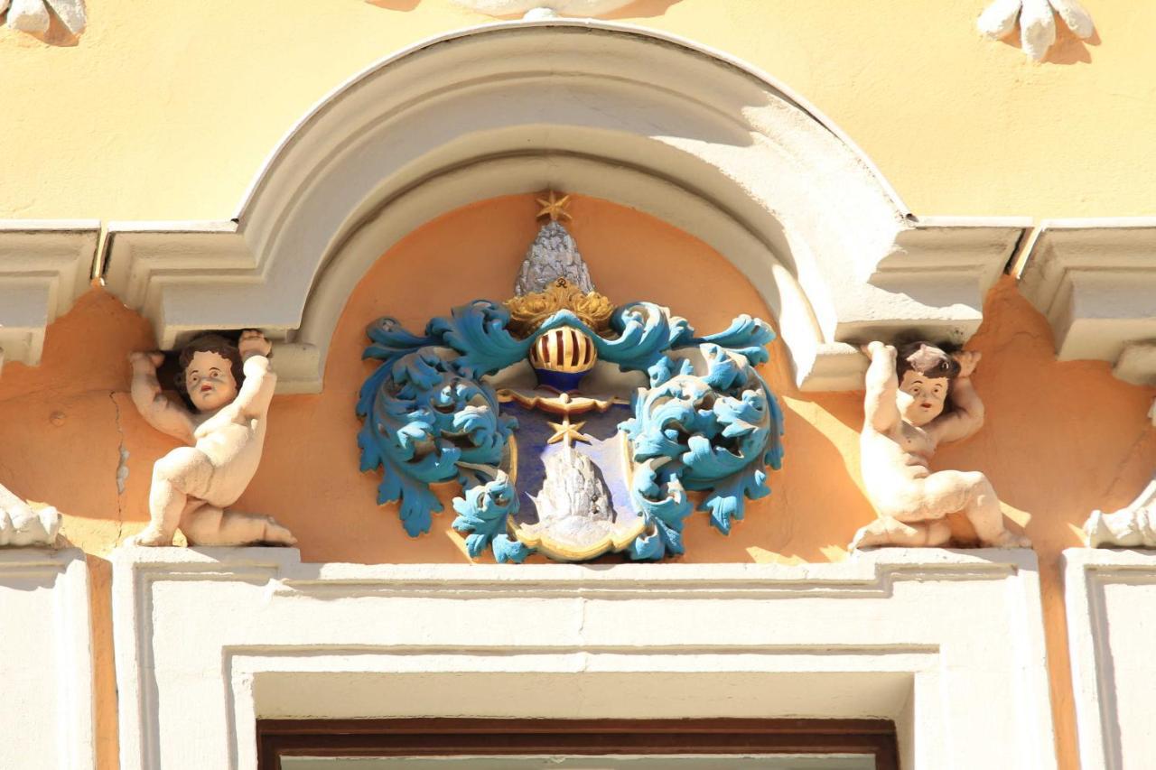 Fewo Barockhaus Görlitz Buitenkant foto
